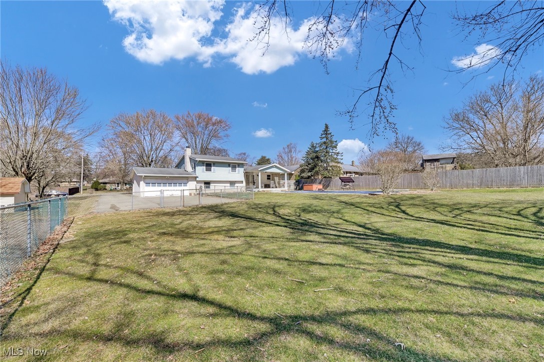 Laurel Ridge - Residential