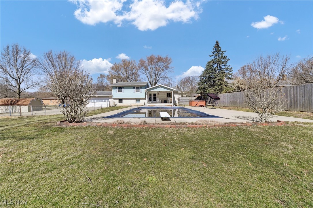 Laurel Ridge - Residential