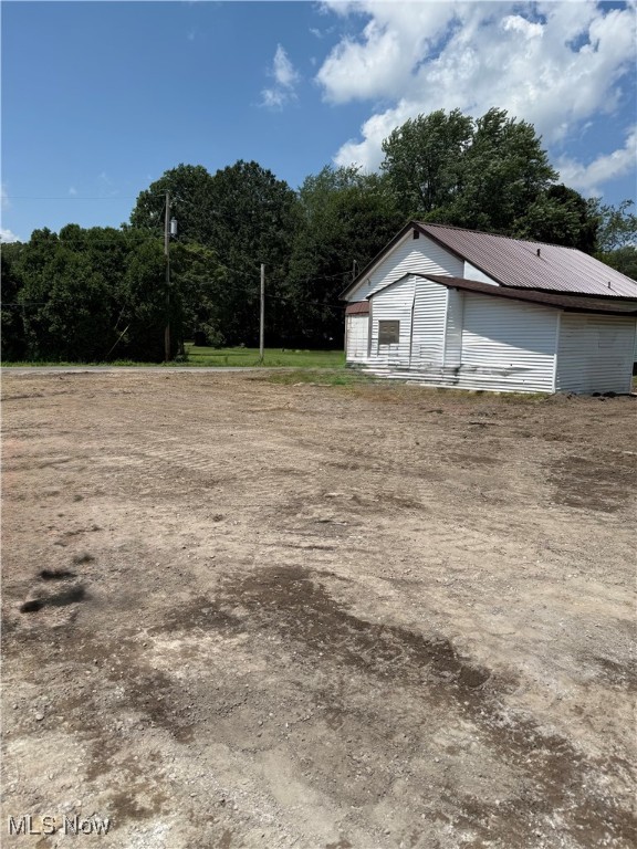 Liberty - Residential