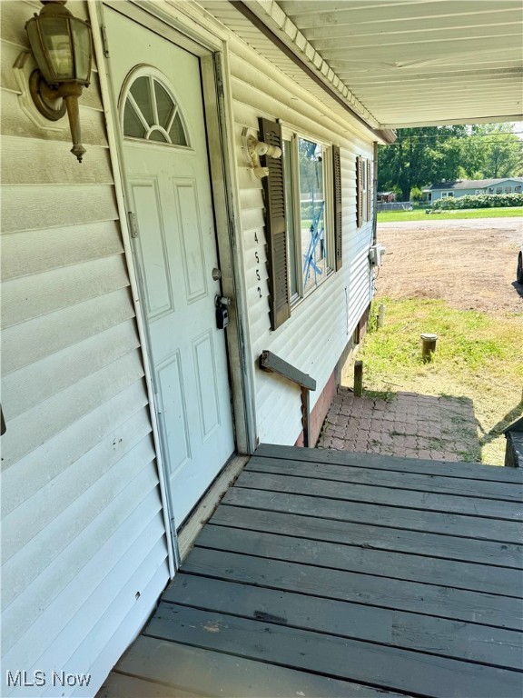 Liberty - Residential