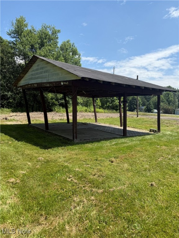 Liberty - Residential