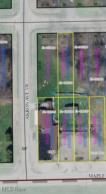 Liberty - Residential