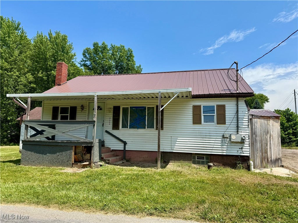 Liberty - Residential