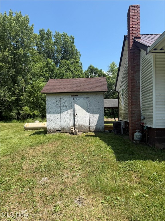 Liberty - Residential