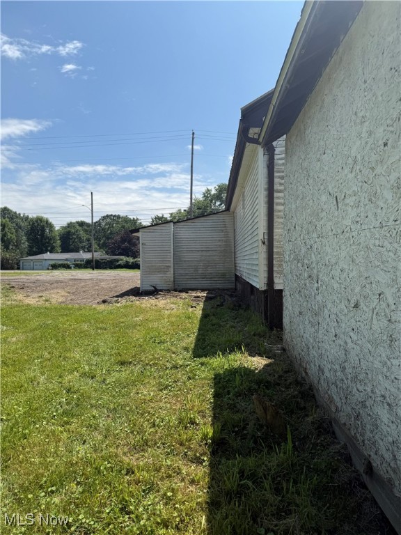 Liberty - Residential