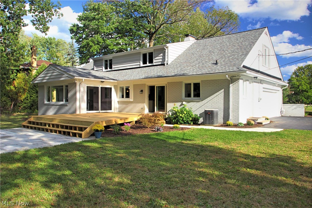Pepper Pike Country Estates - Residential Lease