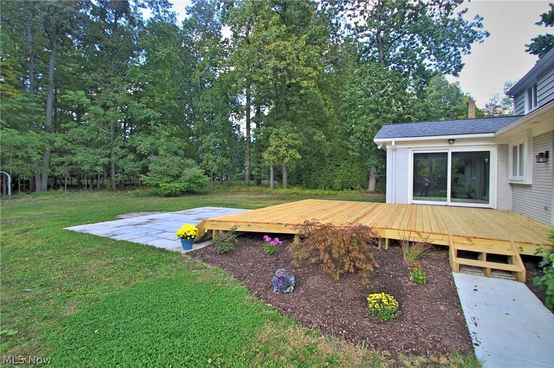 Pepper Pike Country Estates - Residential Lease