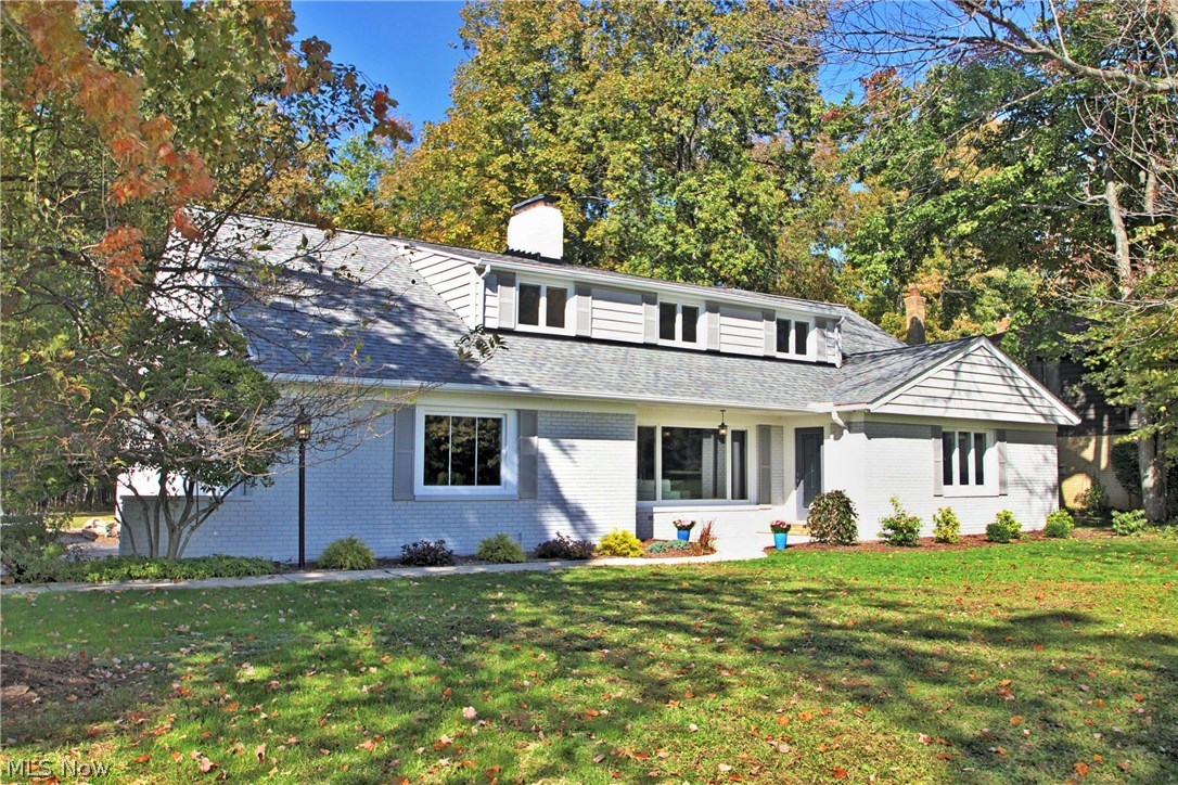 Pepper Pike Country Estates - Residential Lease