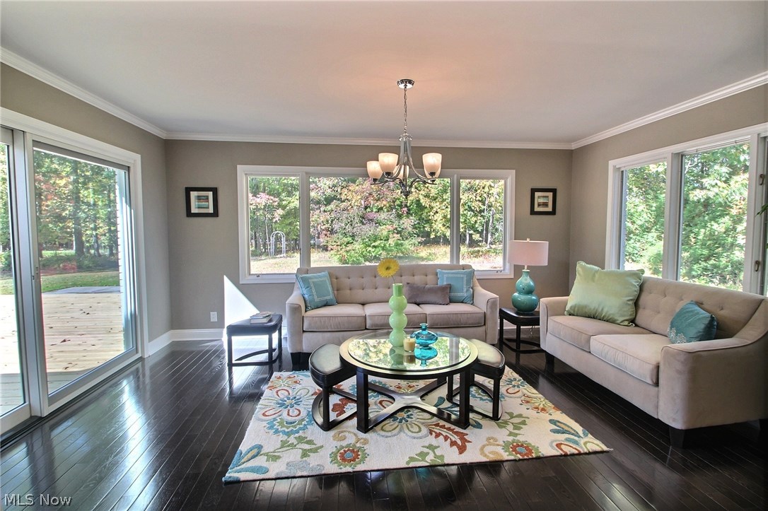 Pepper Pike Country Estates - Residential Lease