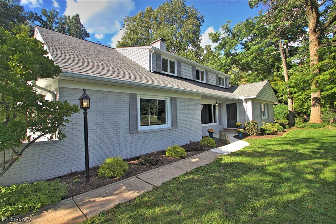 Pepper Pike Country Estates - Residential Lease