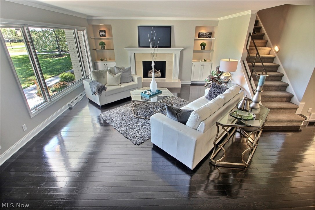 Pepper Pike Country Estates - Residential Lease