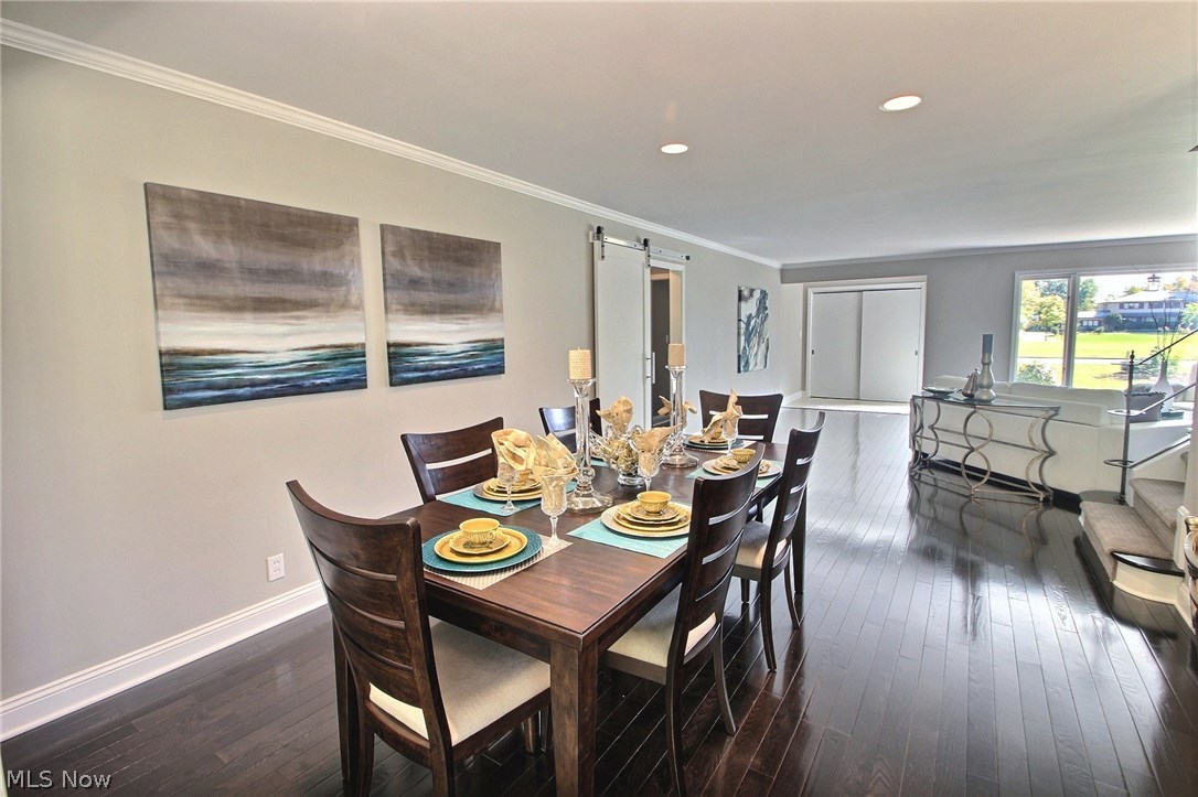 Pepper Pike Country Estates - Residential Lease