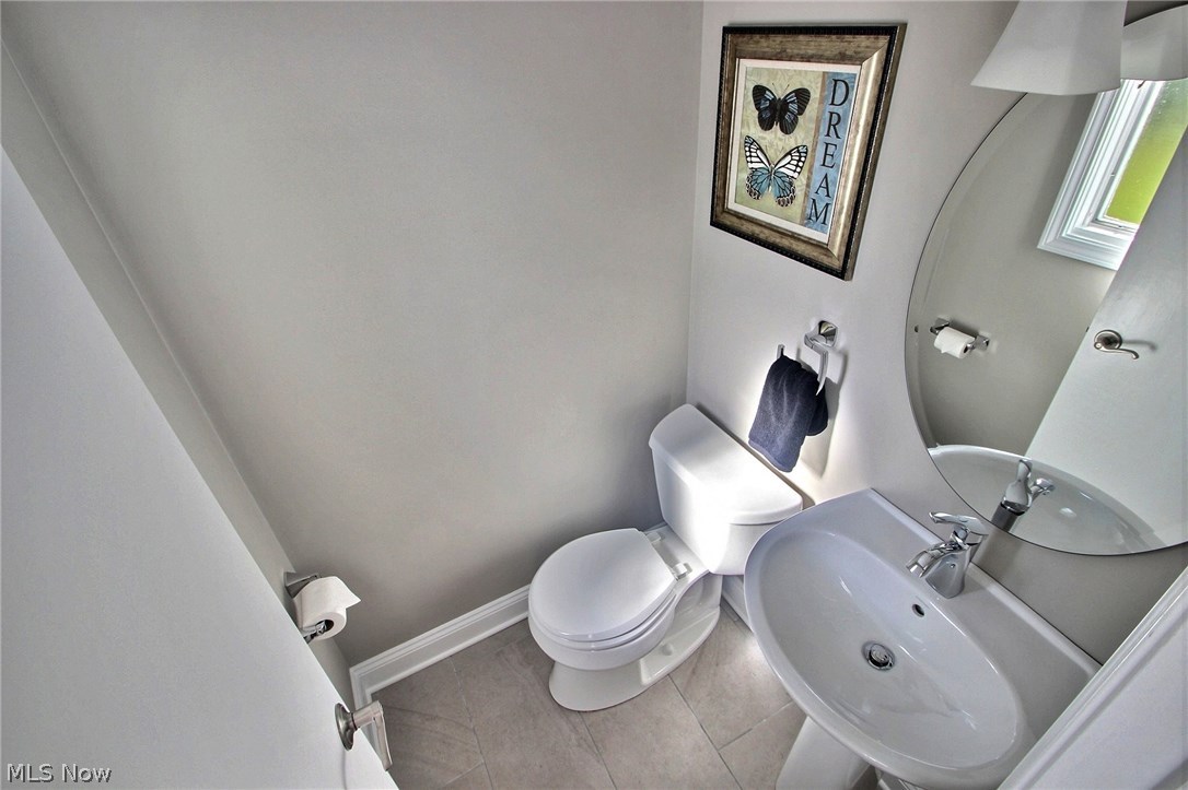 Pepper Pike Country Estates - Residential Lease