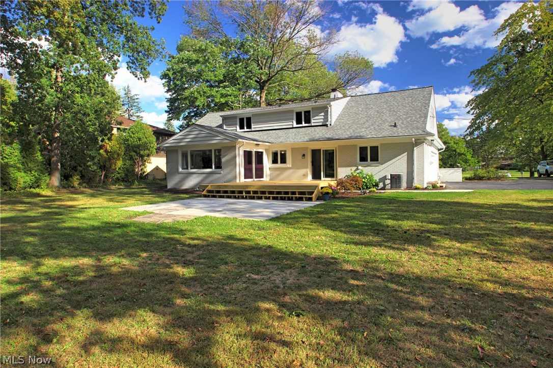 Pepper Pike Country Estates - Residential Lease