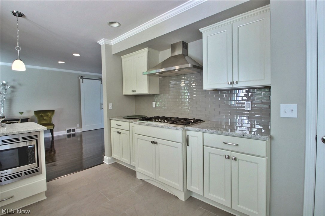 Pepper Pike Country Estates - Residential Lease