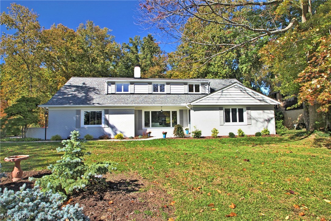 Pepper Pike Country Estates - Residential Lease