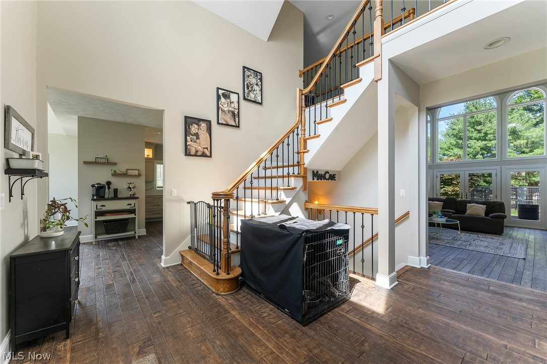 The Cloisters 4 - Residential