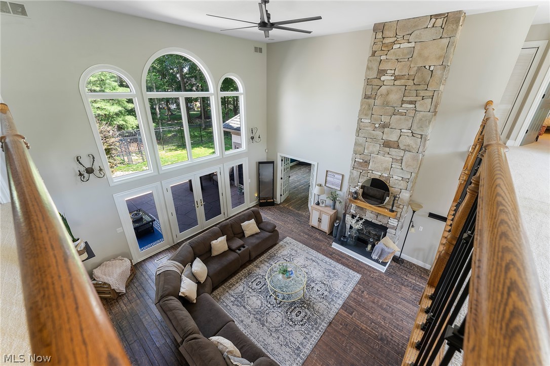 The Cloisters 4 - Residential