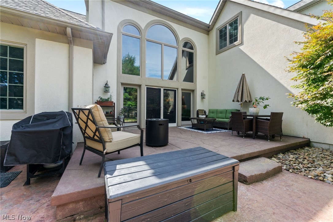 The Cloisters 4 - Residential