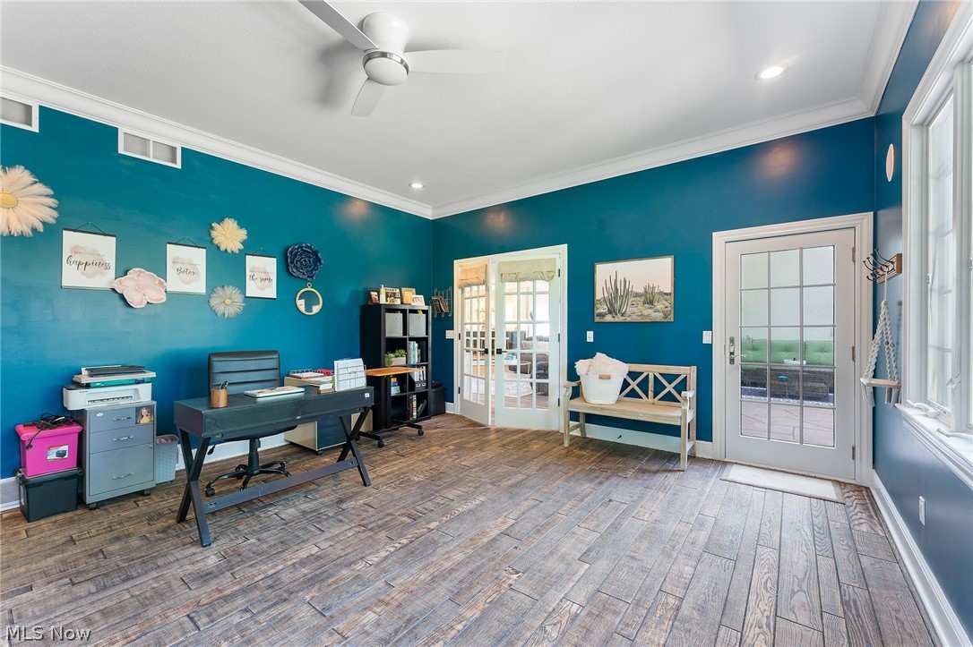 The Cloisters 4 - Residential