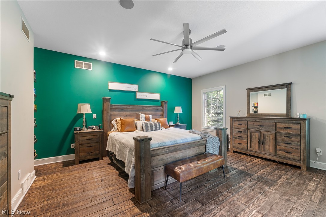 The Cloisters 4 - Residential