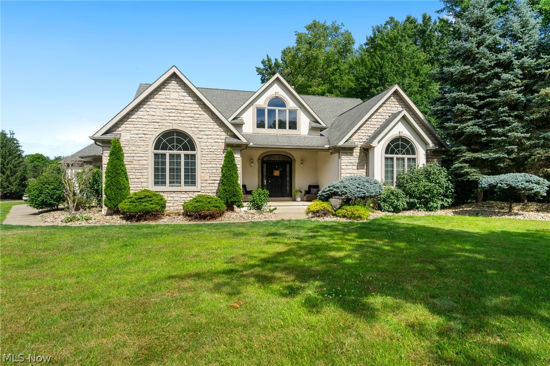 The Cloisters 4 - Residential