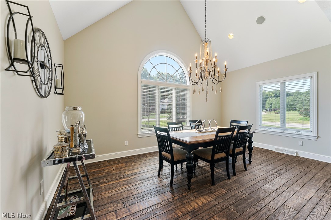 The Cloisters 4 - Residential