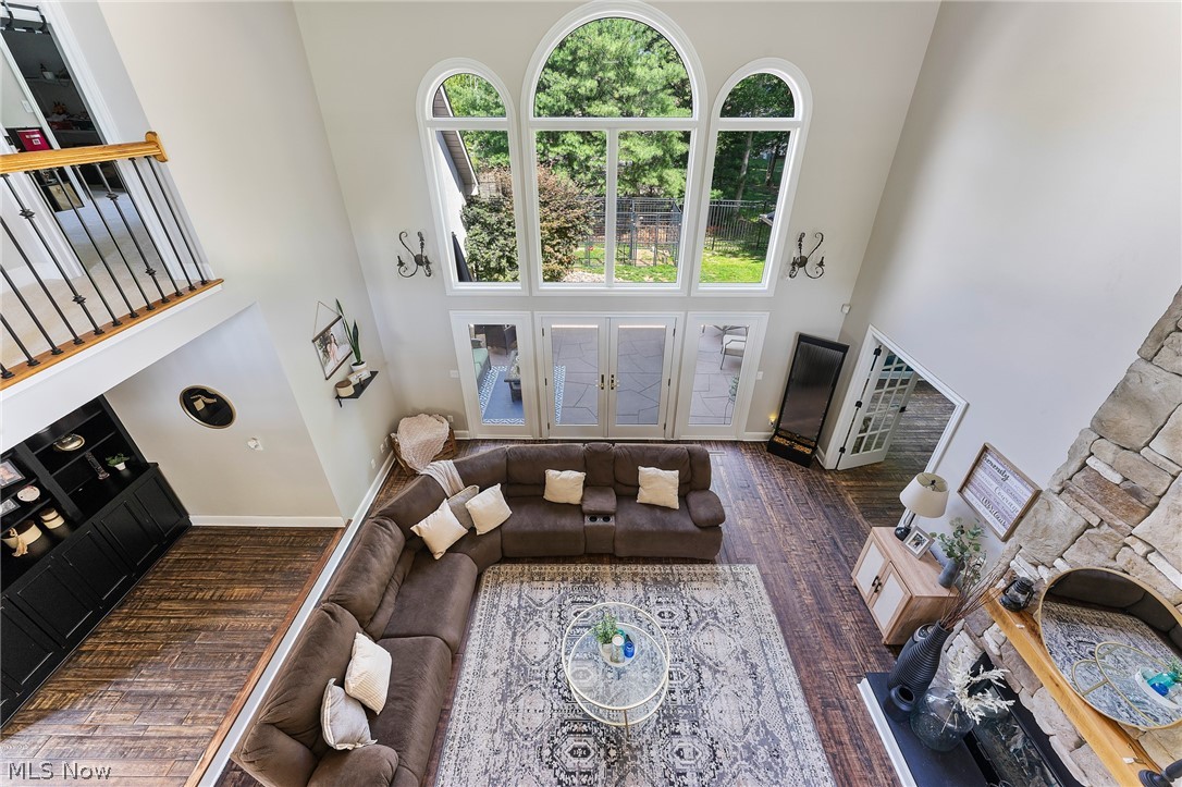 The Cloisters 4 - Residential