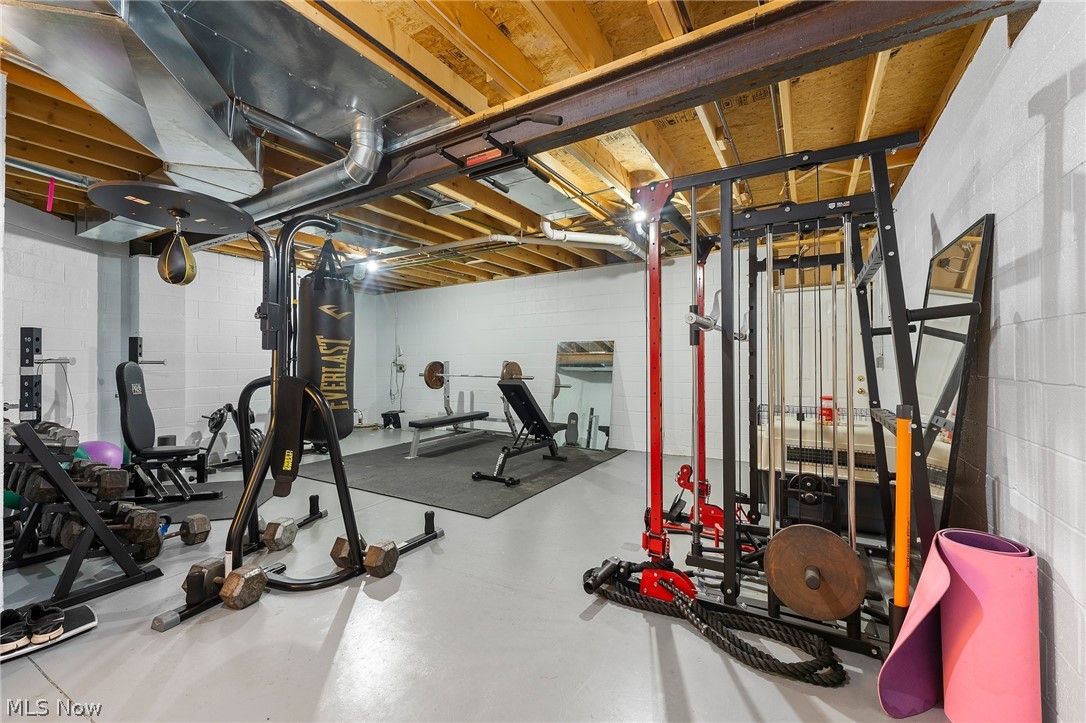 The Cloisters 4 - Residential