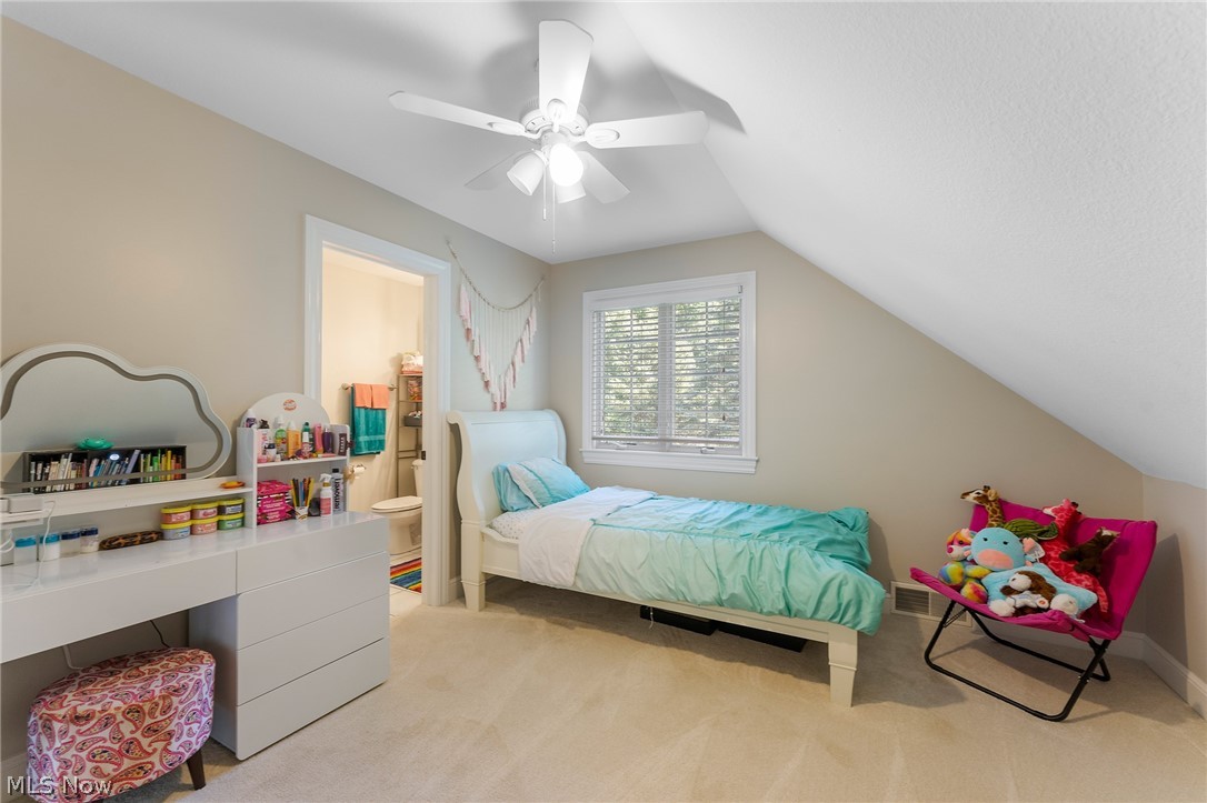 The Cloisters 4 - Residential