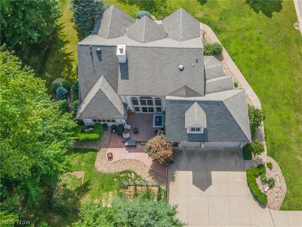 The Cloisters 4 - Residential