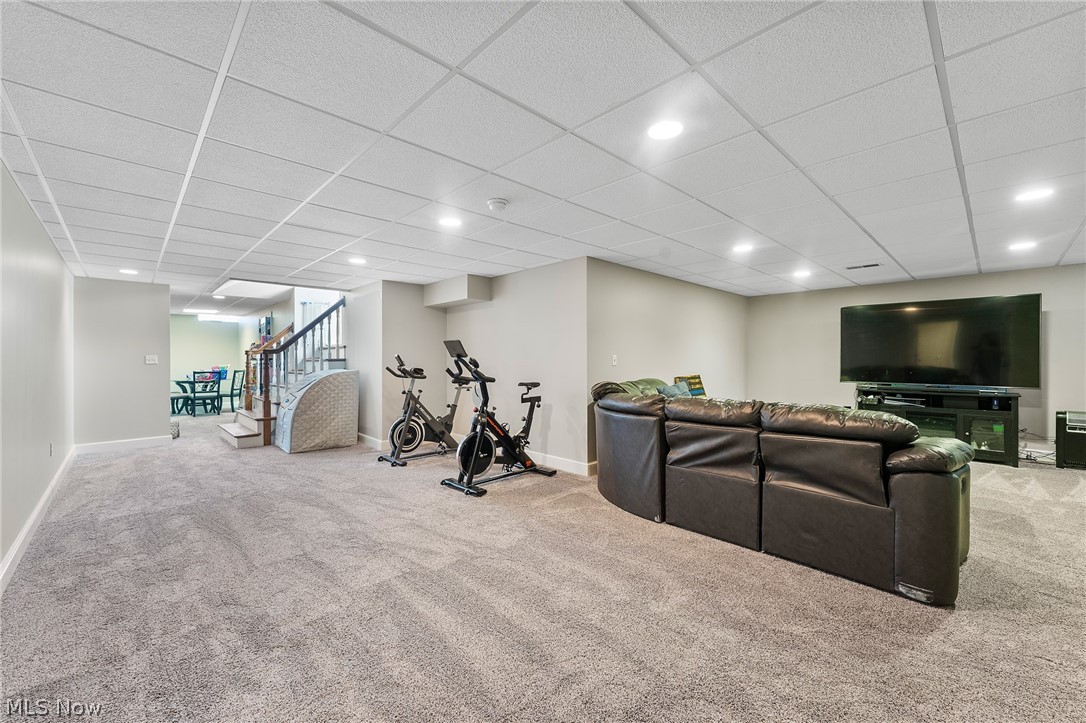 The Cloisters 4 - Residential