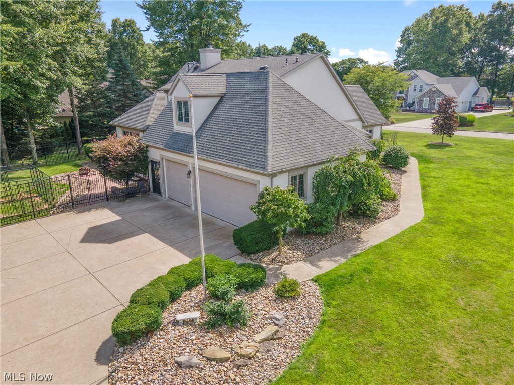 The Cloisters 4 - Residential