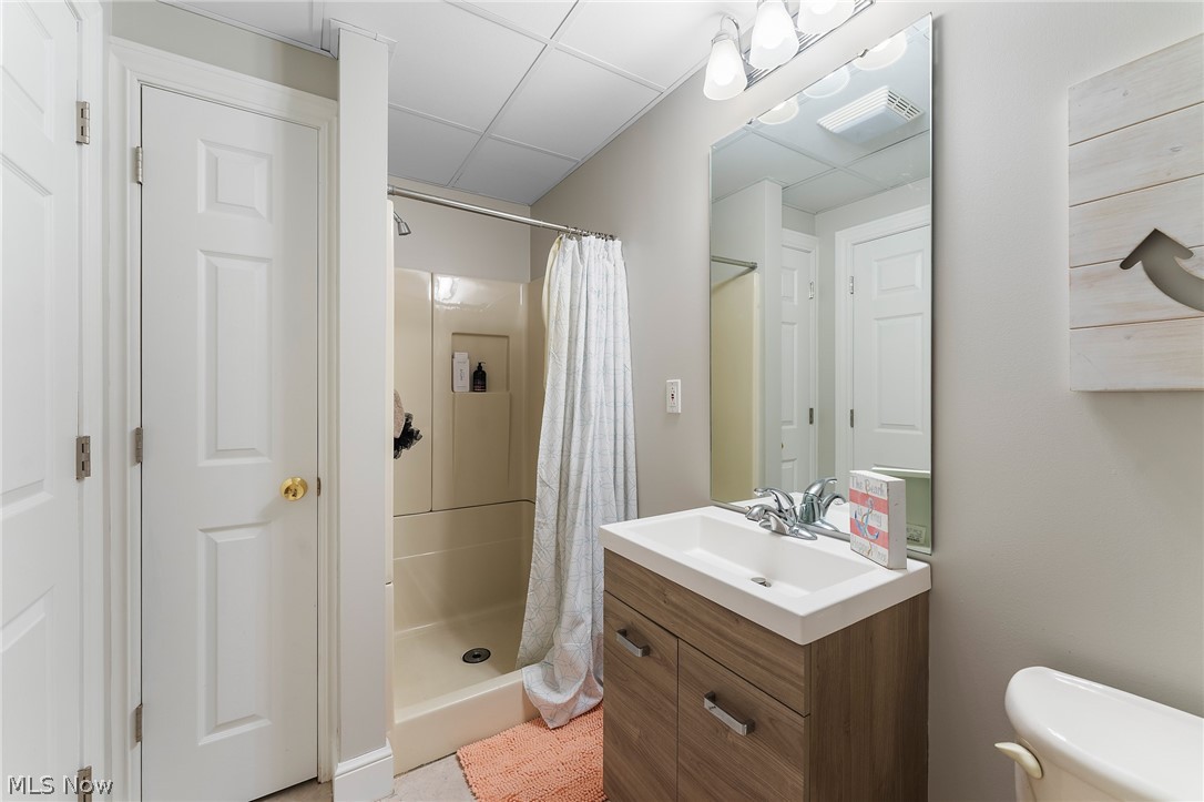 The Cloisters 4 - Residential