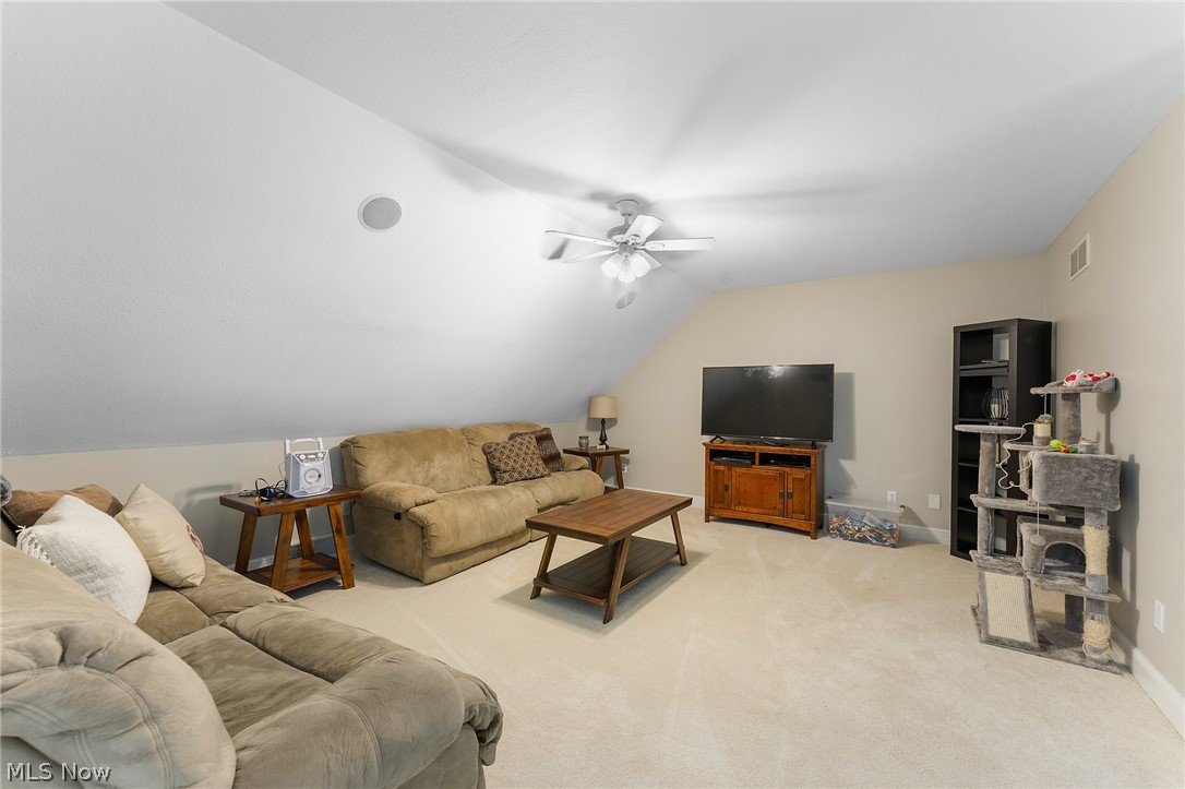 The Cloisters 4 - Residential