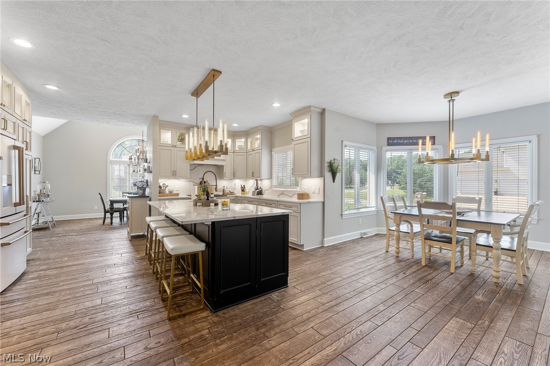 The Cloisters 4 - Residential