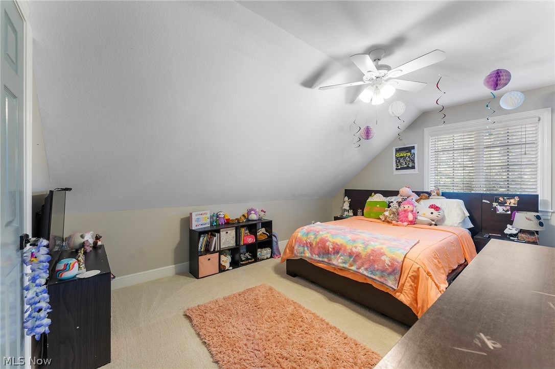 The Cloisters 4 - Residential