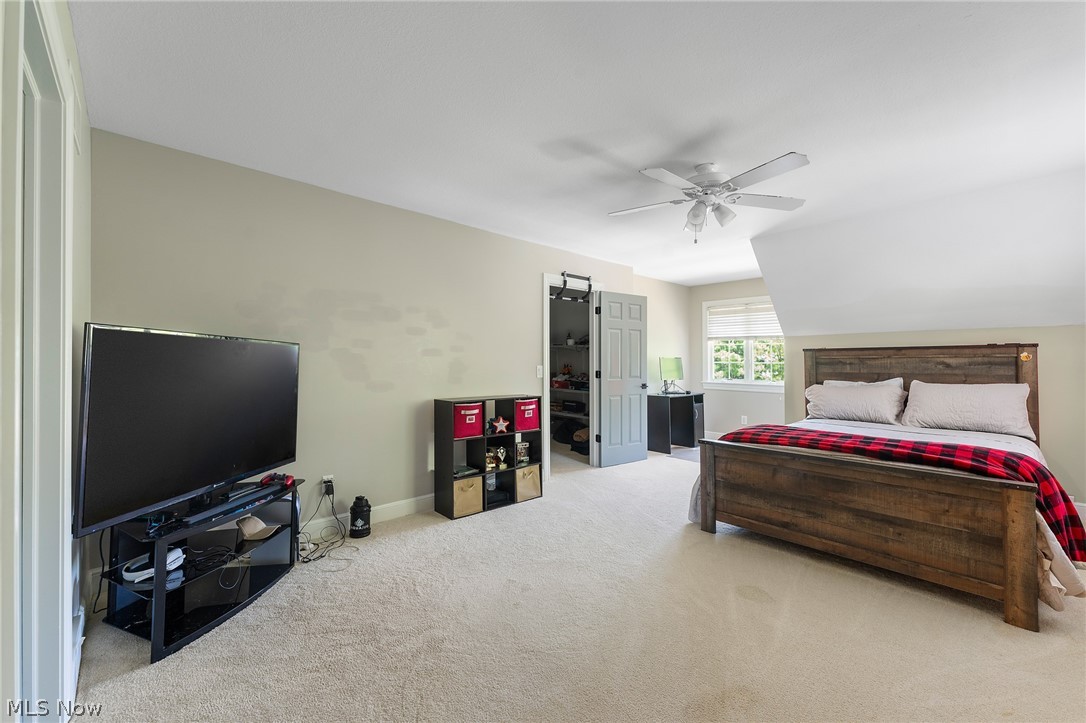 The Cloisters 4 - Residential