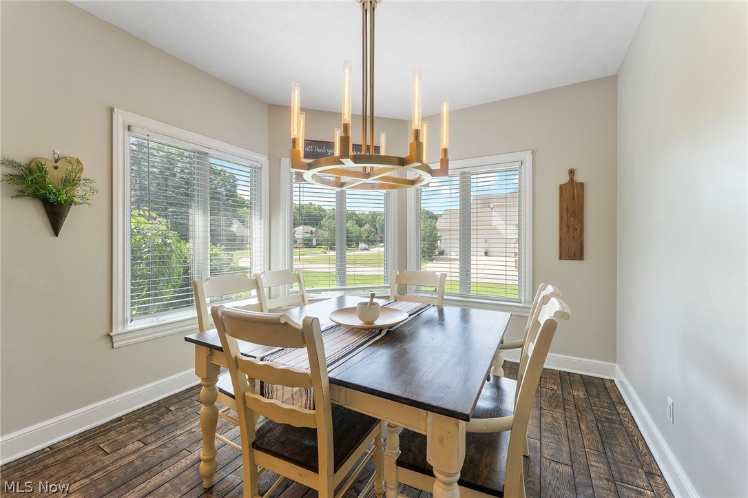 The Cloisters 4 - Residential