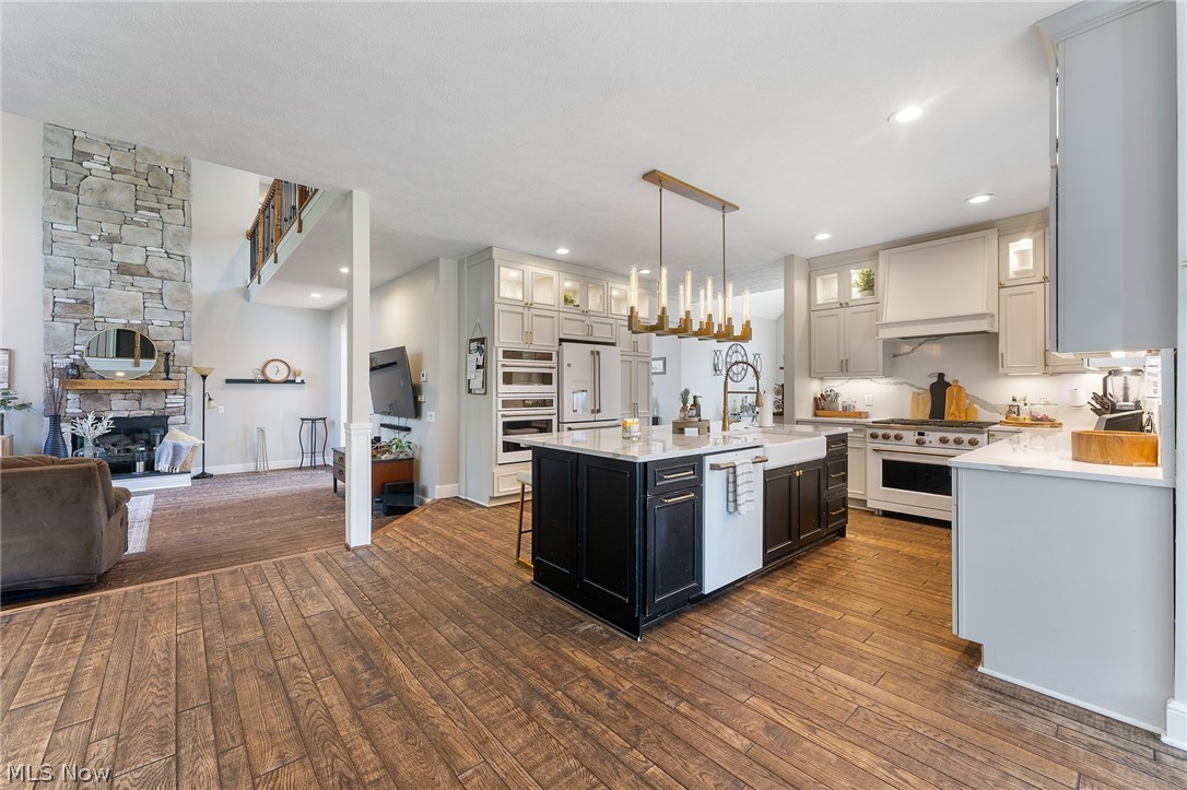 The Cloisters 4 - Residential