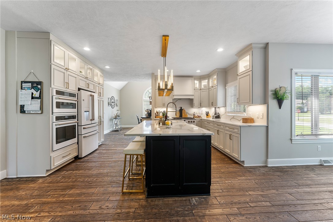 The Cloisters 4 - Residential