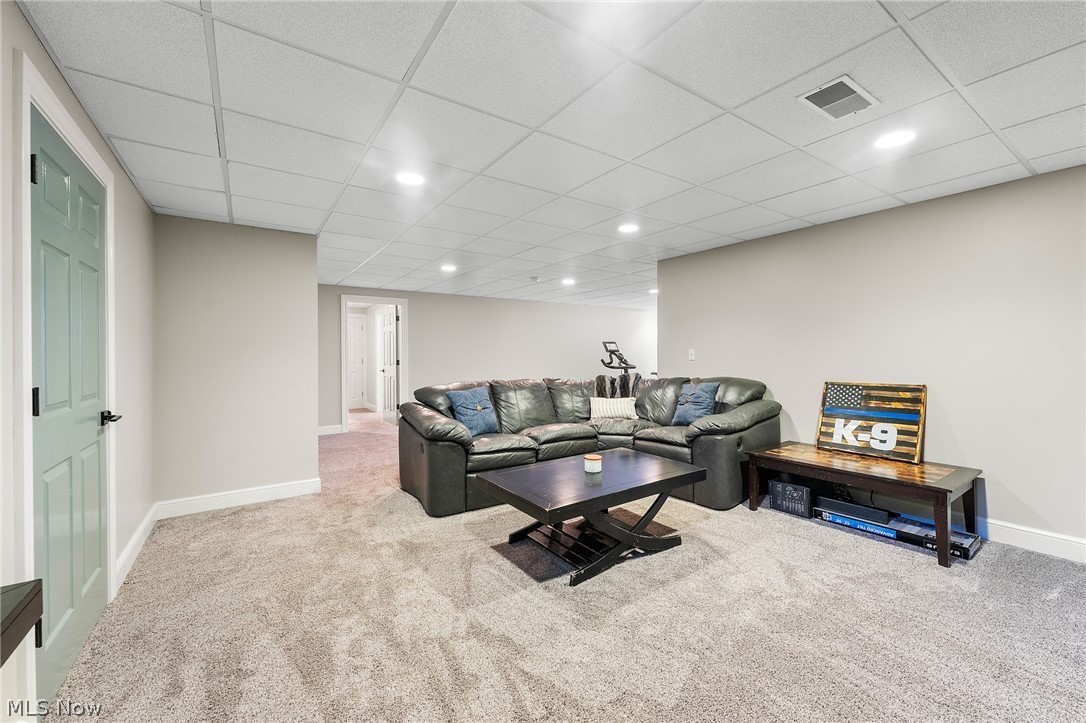 The Cloisters 4 - Residential