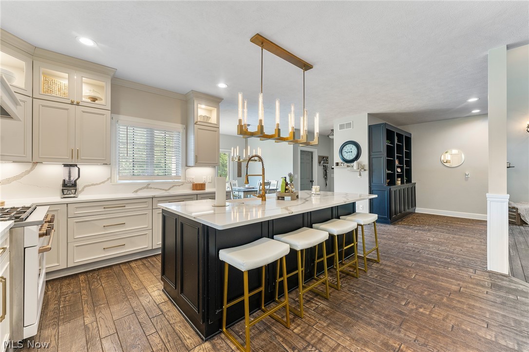 The Cloisters 4 - Residential