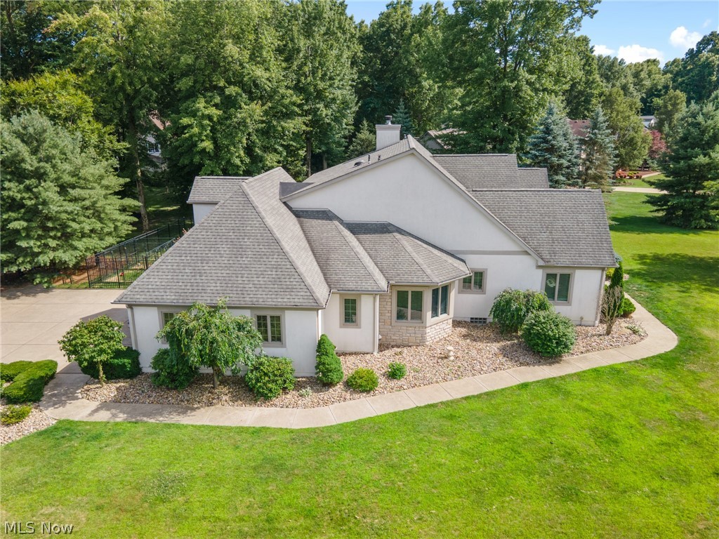 The Cloisters 4 - Residential