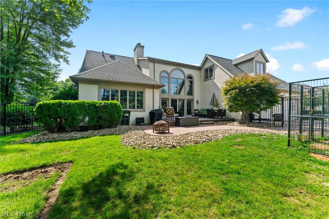 The Cloisters 4 - Residential