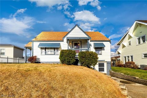 2639 Alvarado Boulevard Steubenville OH 43952