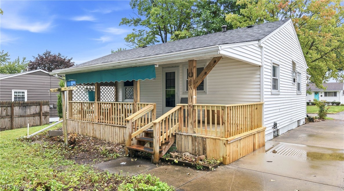 682 Burdie Drive