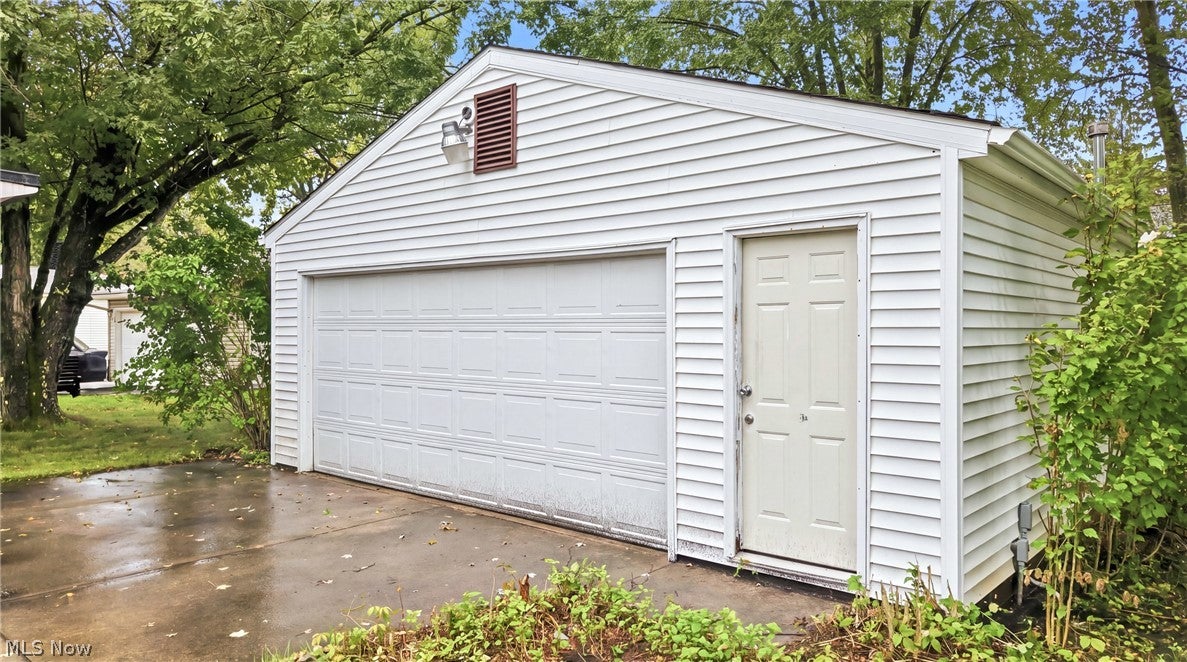 682 Burdie Drive