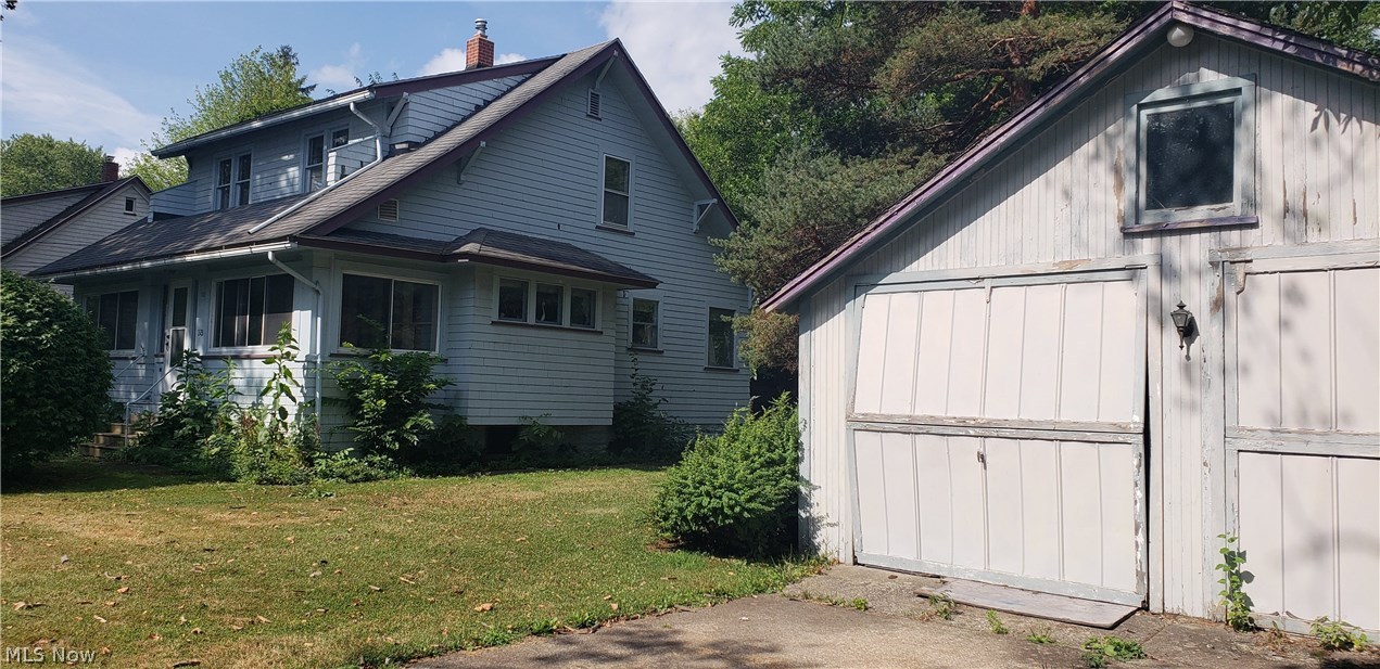 21 & 22 Humphries - Residential