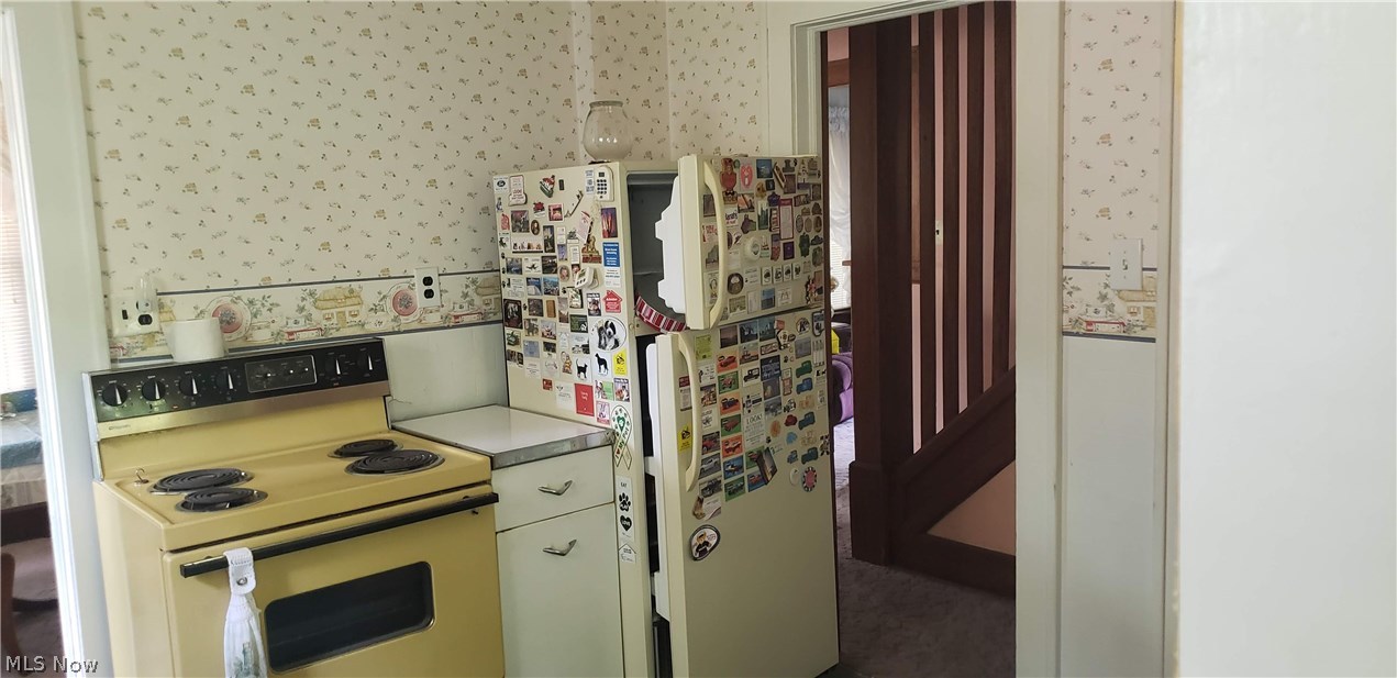 21 & 22 Humphries - Residential